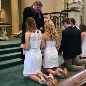 Meet your Posher, Paula